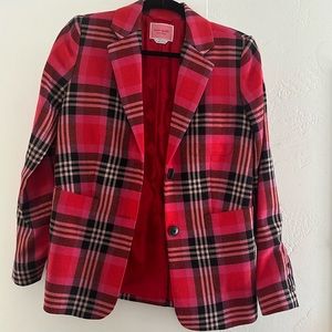 Kate Spade blazer